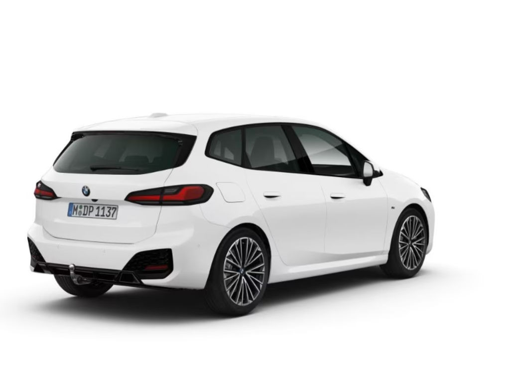 BMW 2 Serie