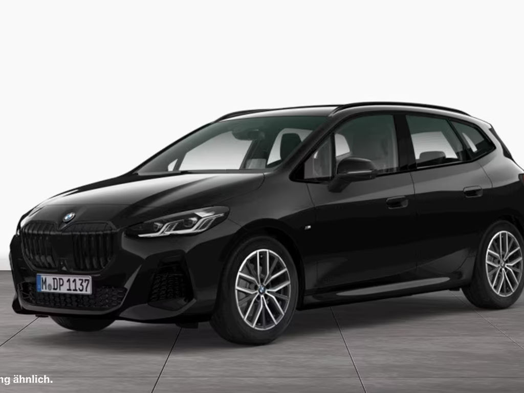 BMW 2 Serie 220 M-Sport Active Tourer 220d
