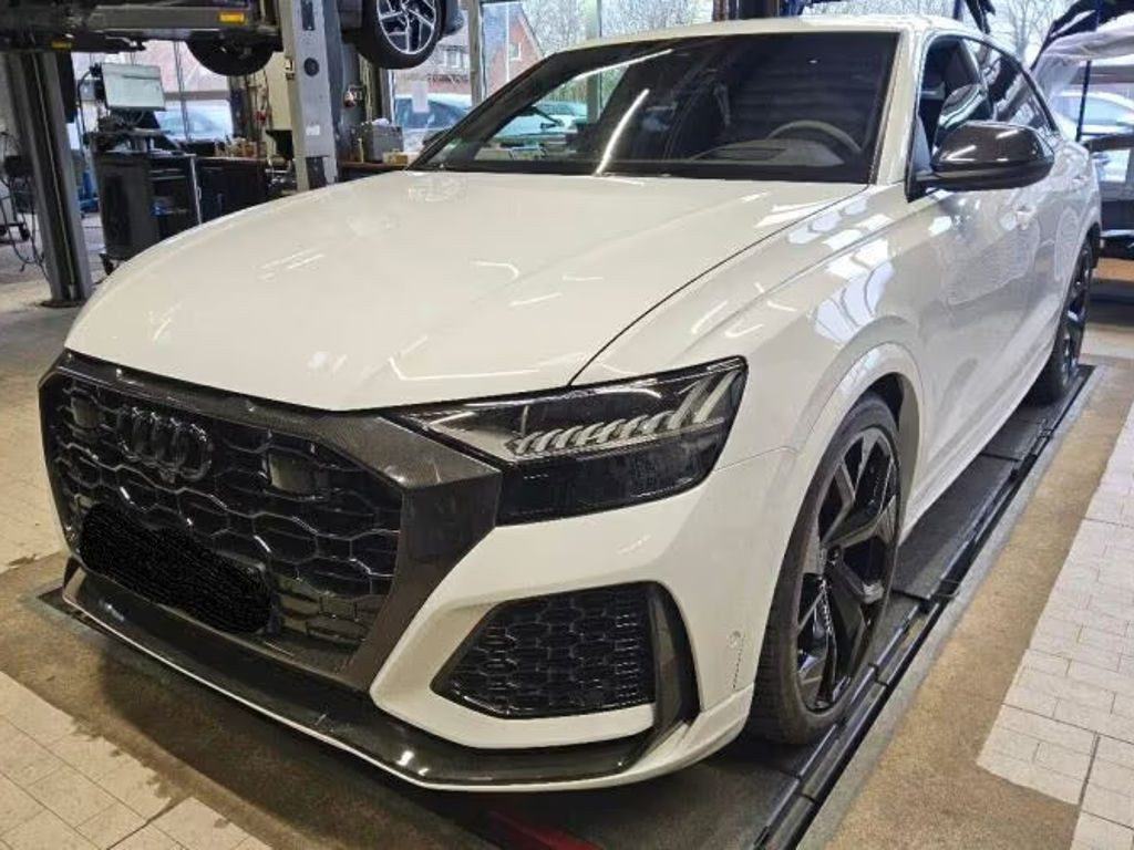 Audi RS Q8 Quattro