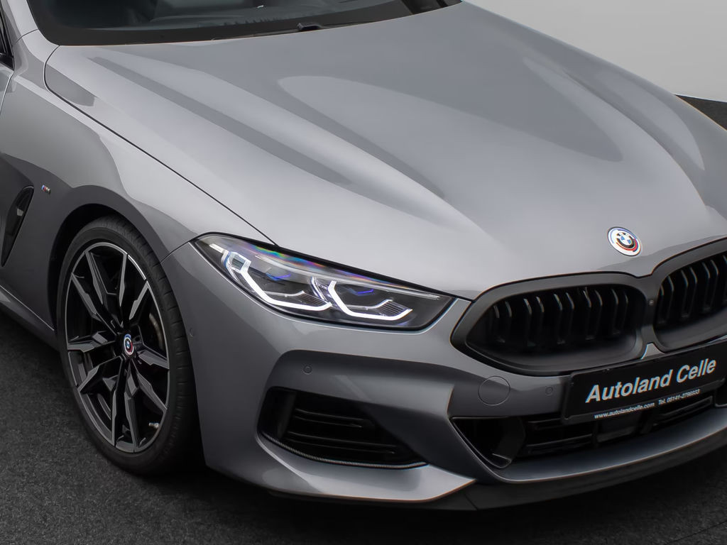 BMW M850