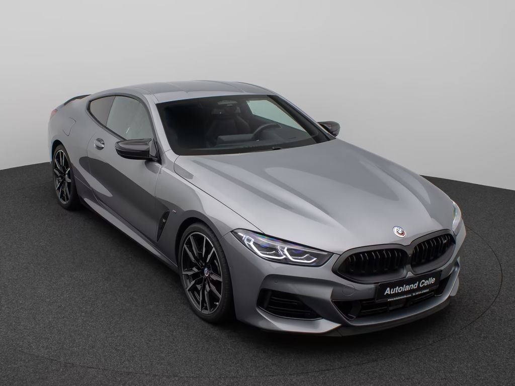 BMW M850