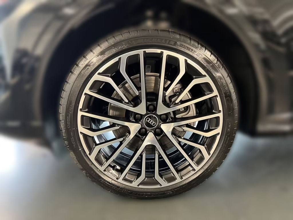 Audi Q5 Quattro S-Line S-Tronic