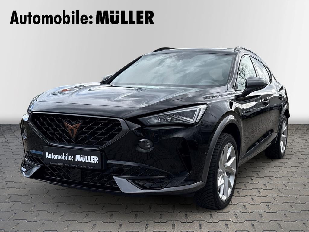 Cupra Formentor 1.5 TSI DSG