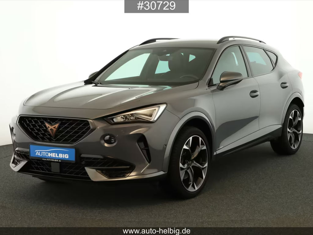 Cupra Formentor 1.5 TSI