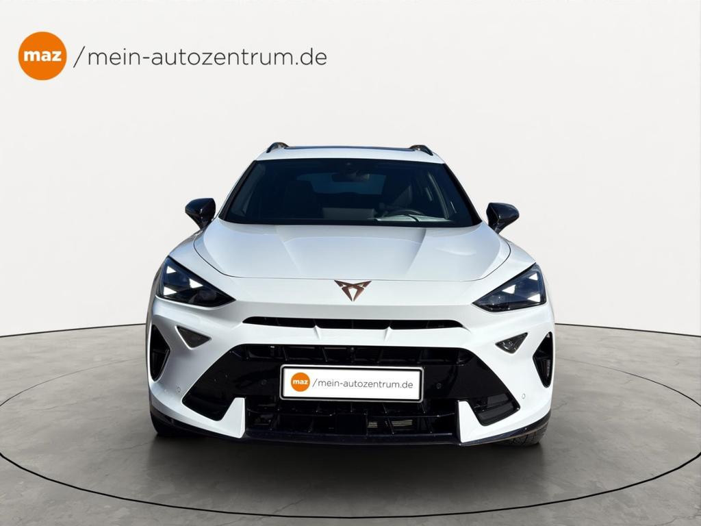 Cupra Formentor CUPRA 1.5 eTSI