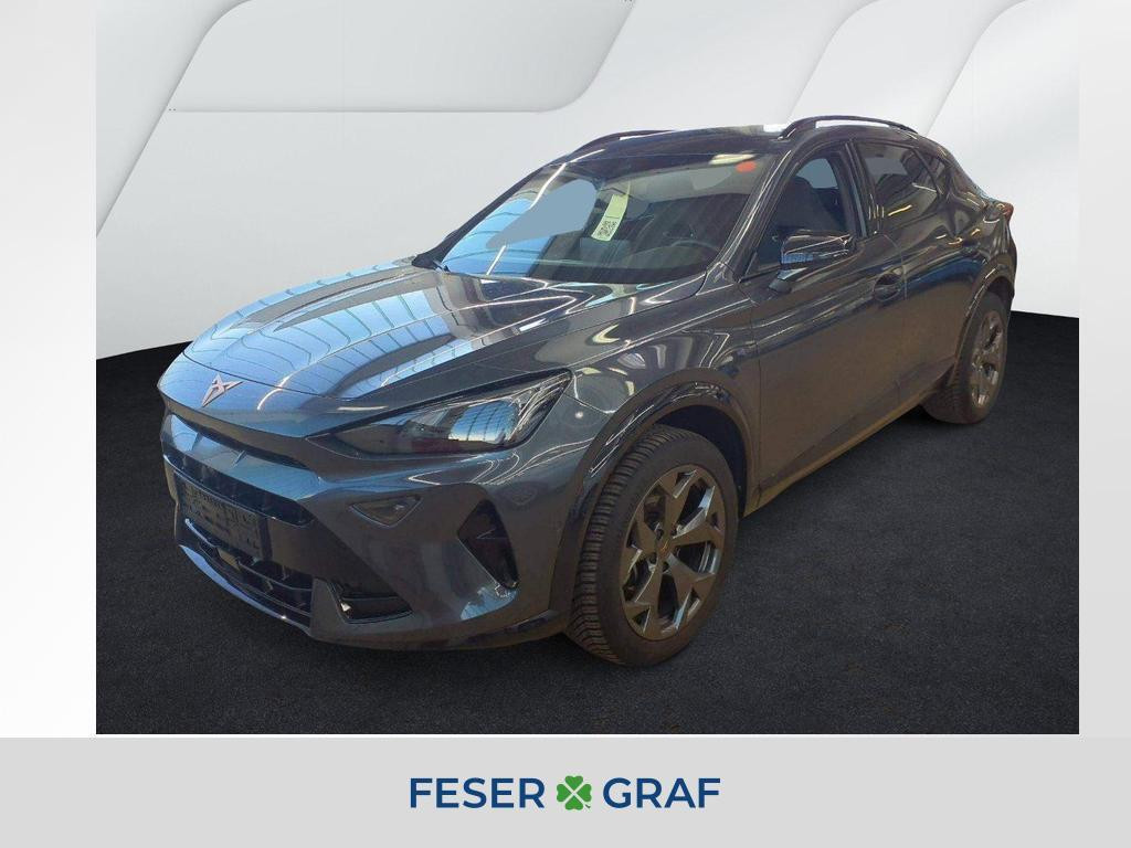 Cupra Formentor 1.5 eTSI ACC Alcantara Nav Sitzh. 360°