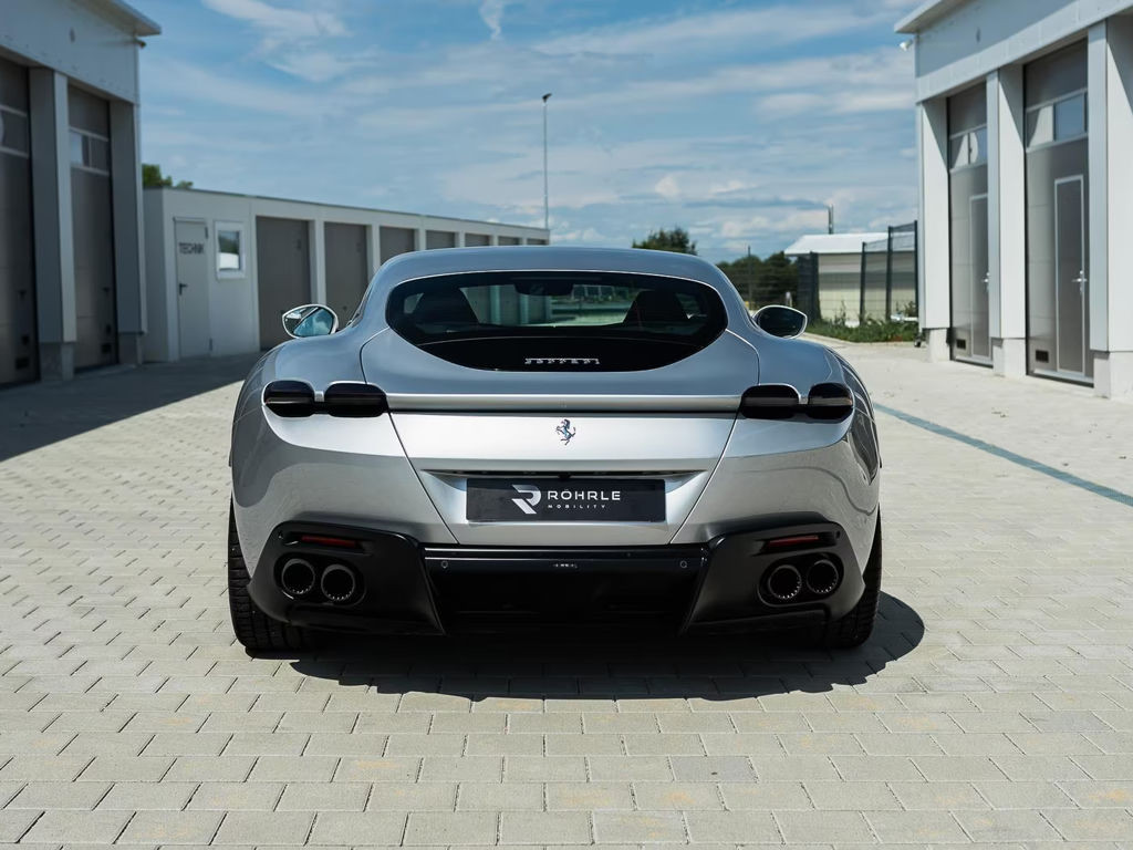 Ferrari Roma