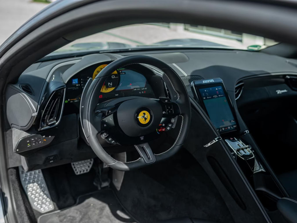 Ferrari Roma