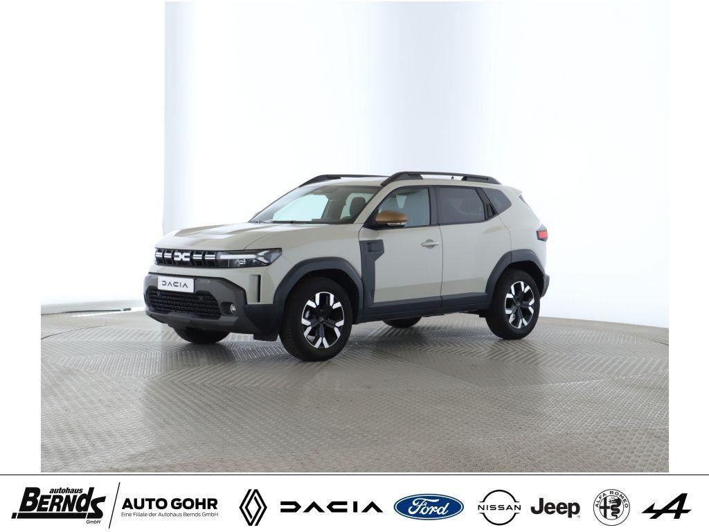 Dacia Duster TCe 130 Extreme