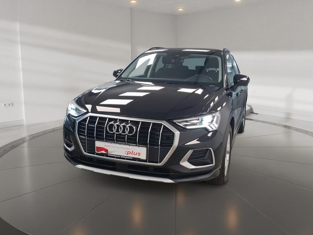 Audi Q3 Quattro 40 TFSI