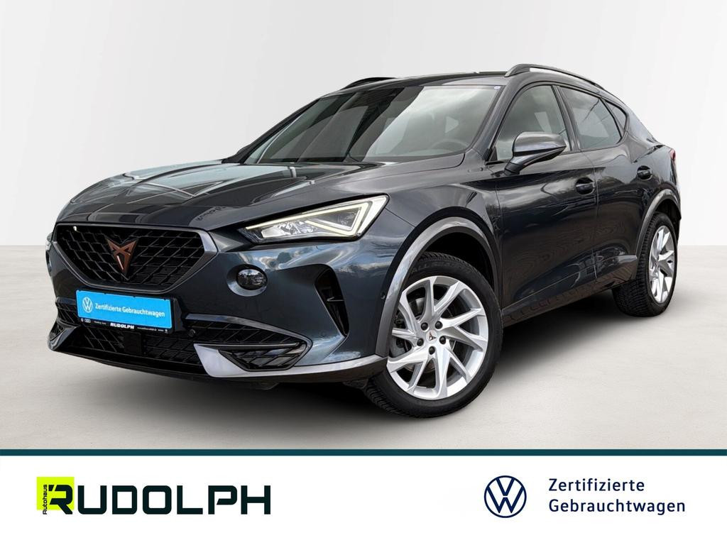 Cupra Formentor 1.5 TSI DSG