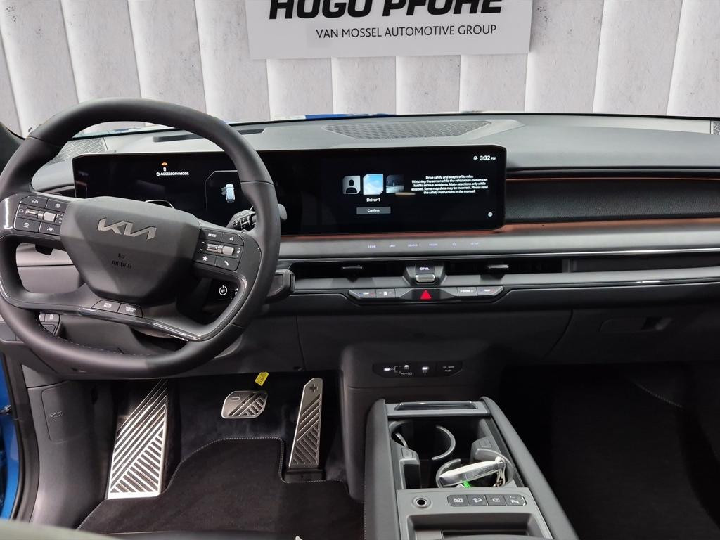 Kia EV9