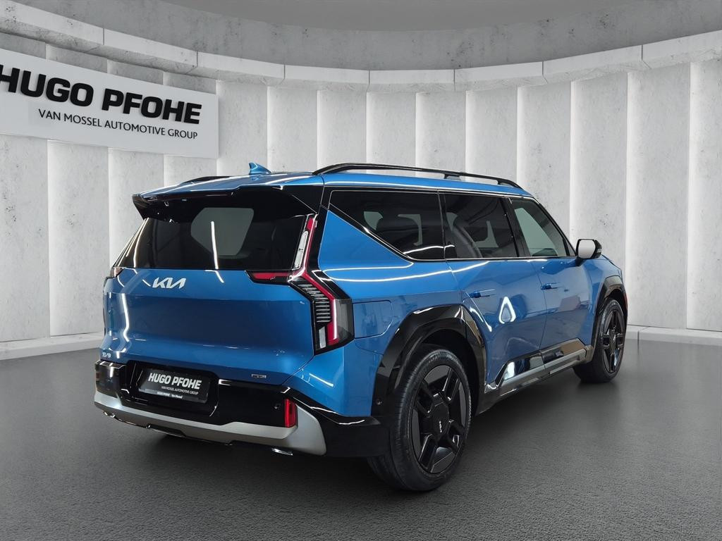 Kia EV9