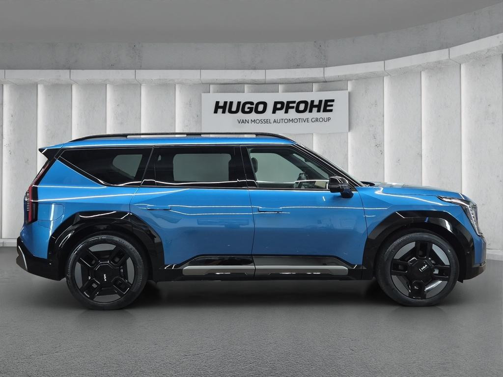 Kia EV9