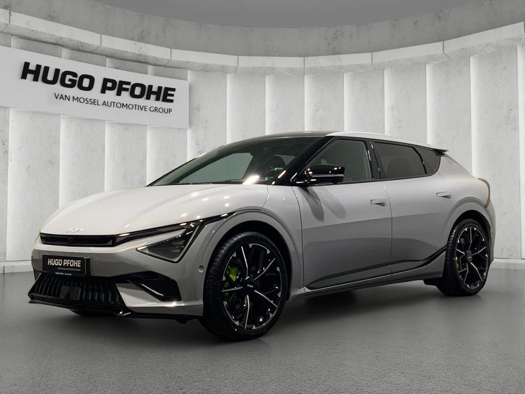 Kia EV6 GT-Line