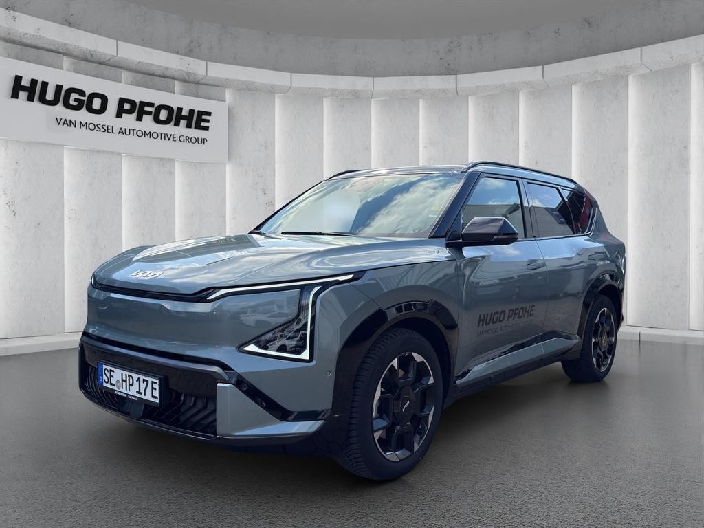 Kia EV5 GT-Line 81.4 kWh