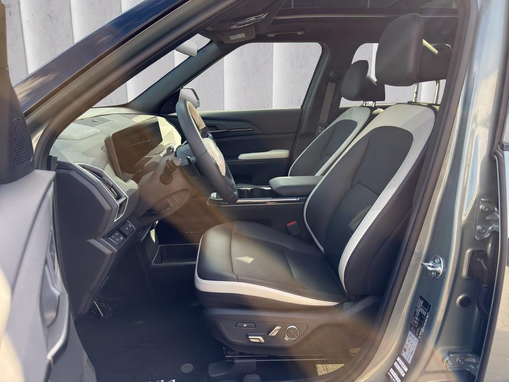 Kia EV5