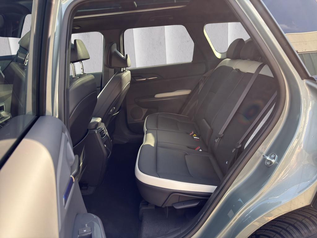 Kia EV5
