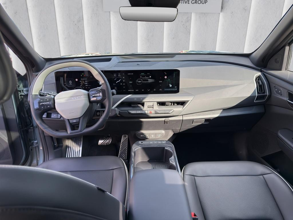 Kia EV5