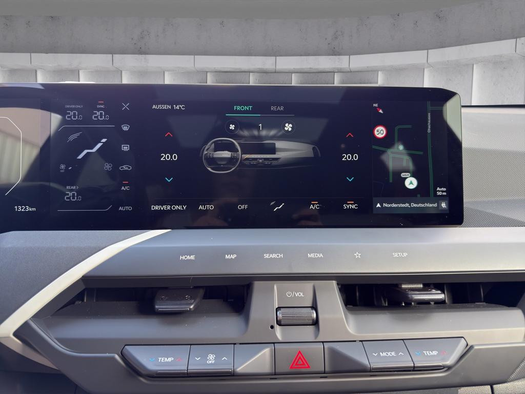 Kia EV5