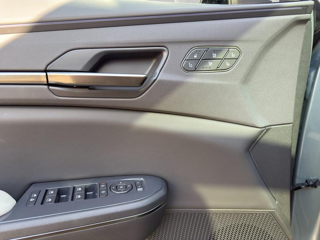 Kia EV5
