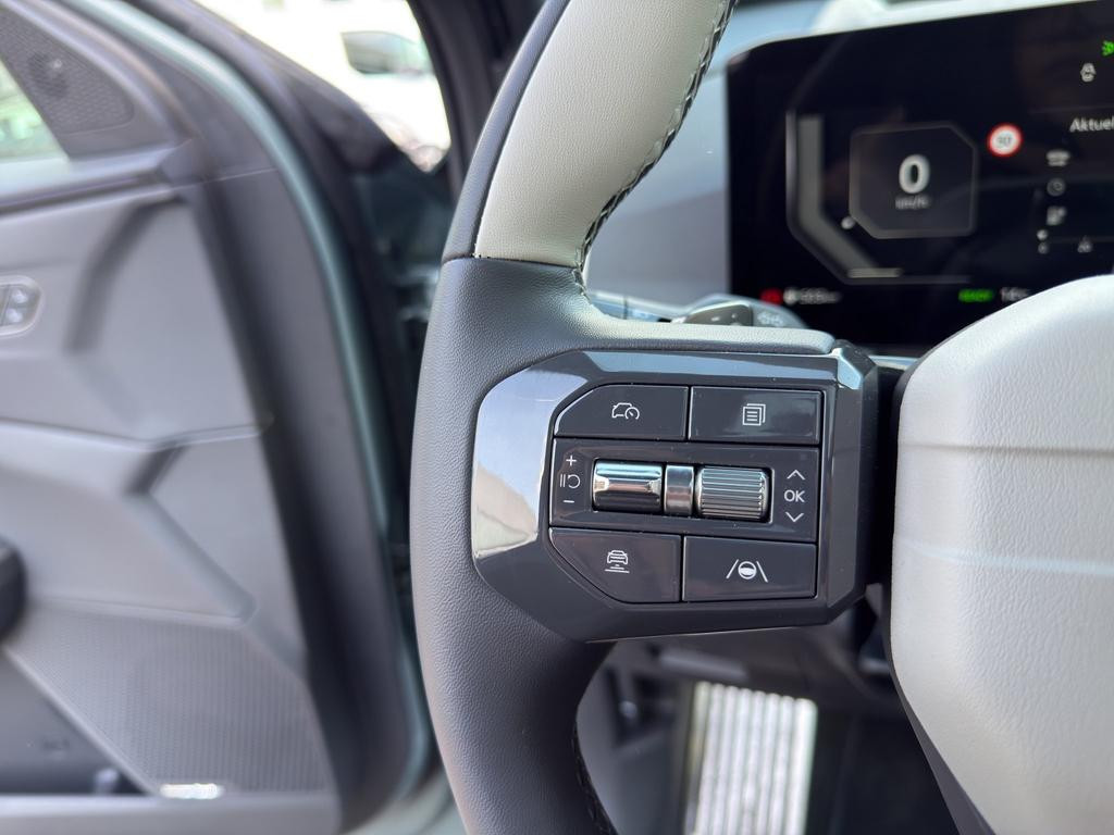 Kia EV5