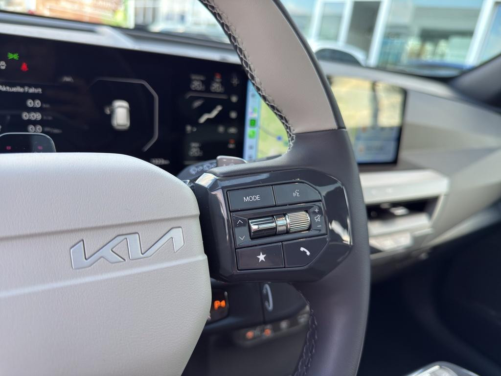 Kia EV5