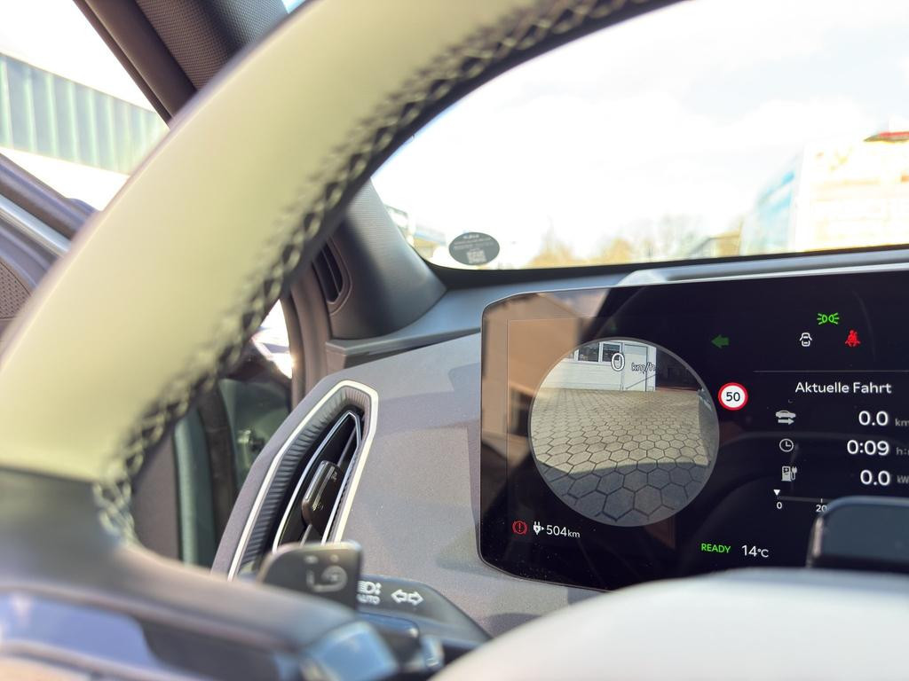 Kia EV5