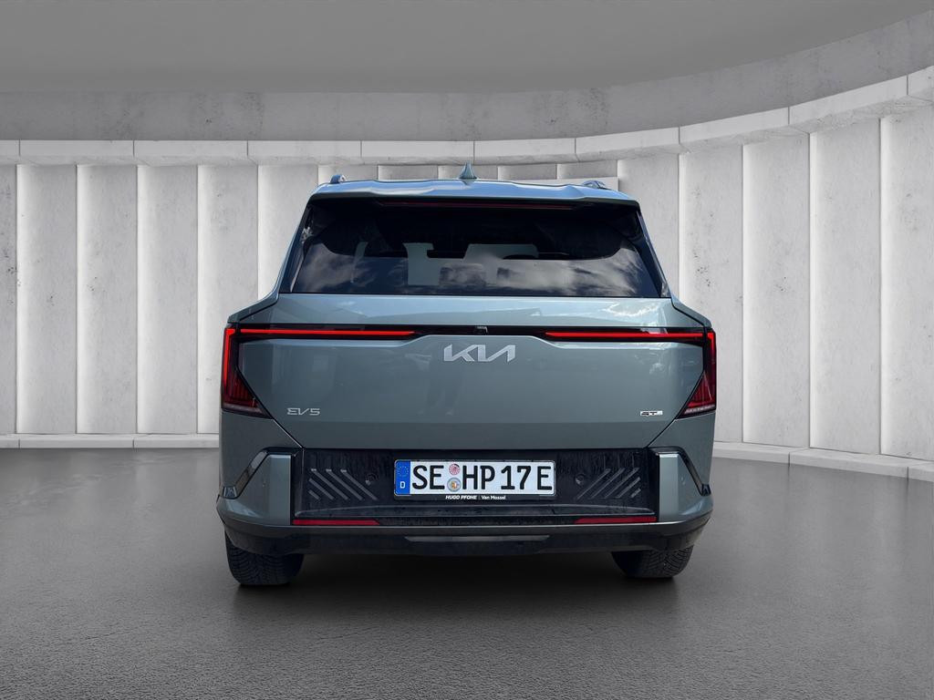 Kia EV5