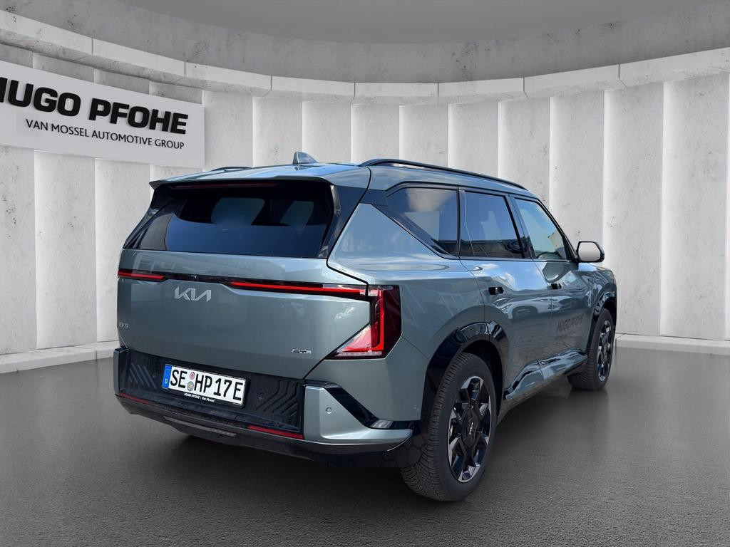 Kia EV5