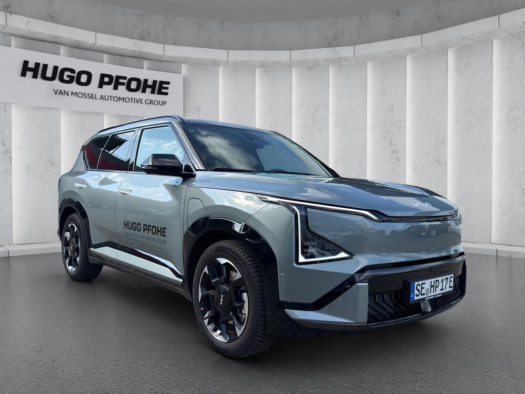 Kia EV5