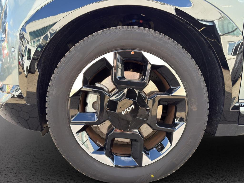 Kia EV5
