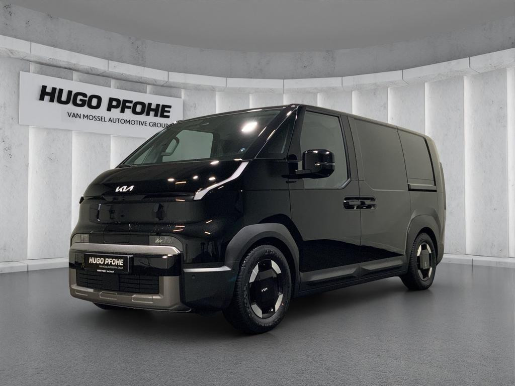 Kia PV5 Passenger 71 kWh