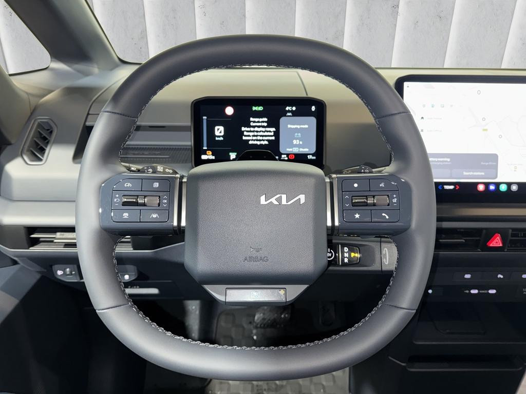 Kia PV5 Passenger