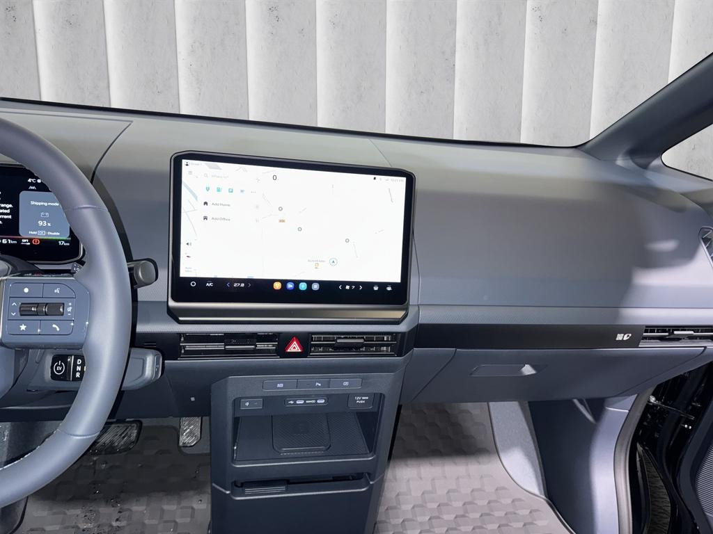 Kia PV5 Passenger