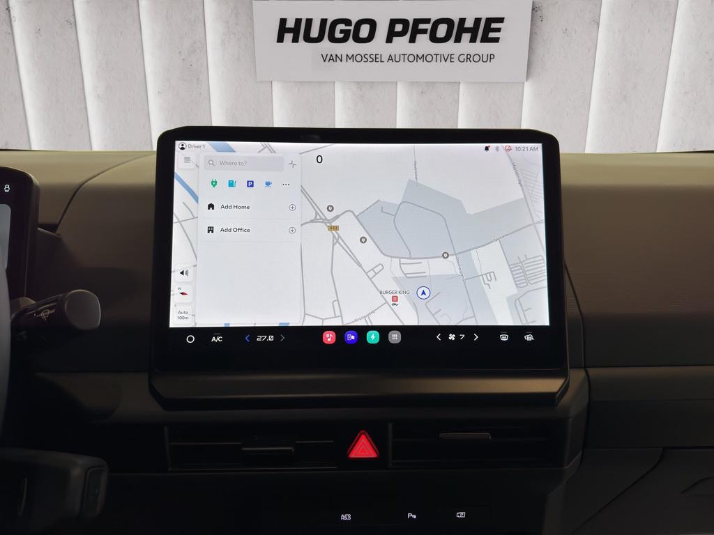 Kia PV5 Passenger