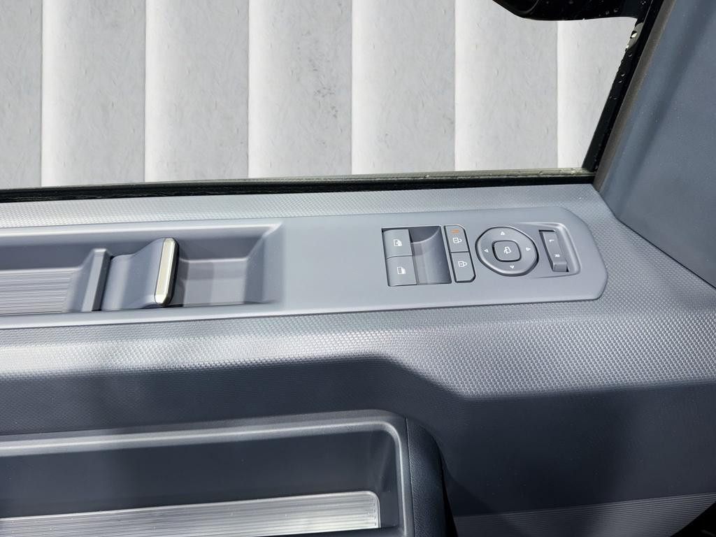 Kia PV5 Passenger