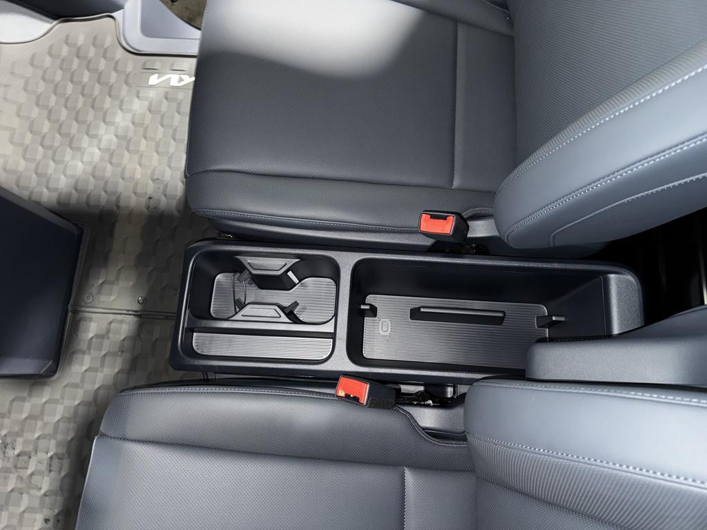 Kia PV5 Passenger