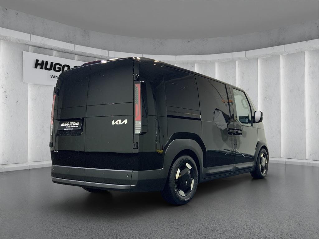 Kia PV5 Passenger