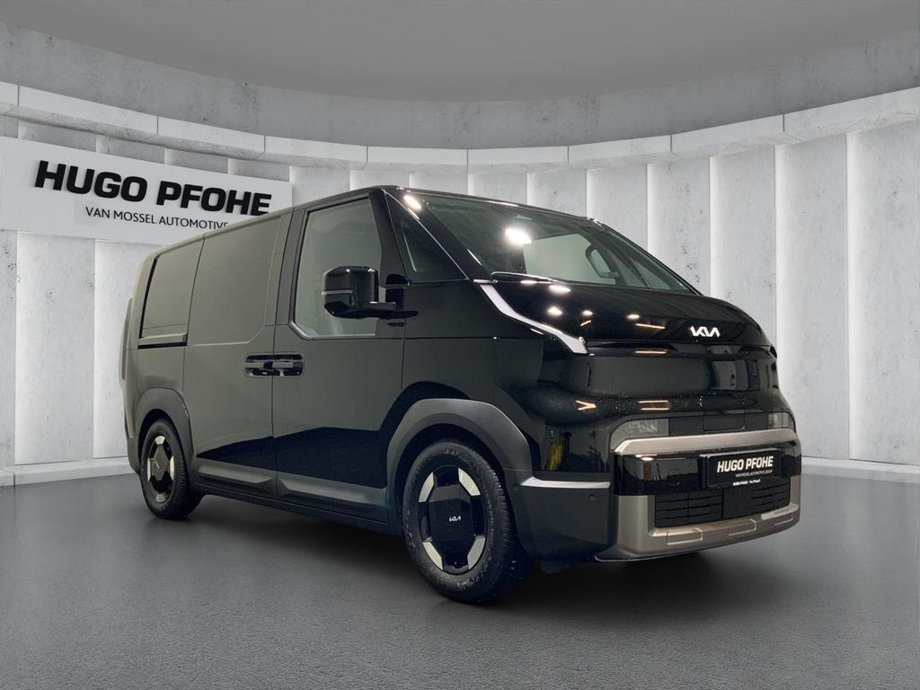 Kia PV5 Passenger