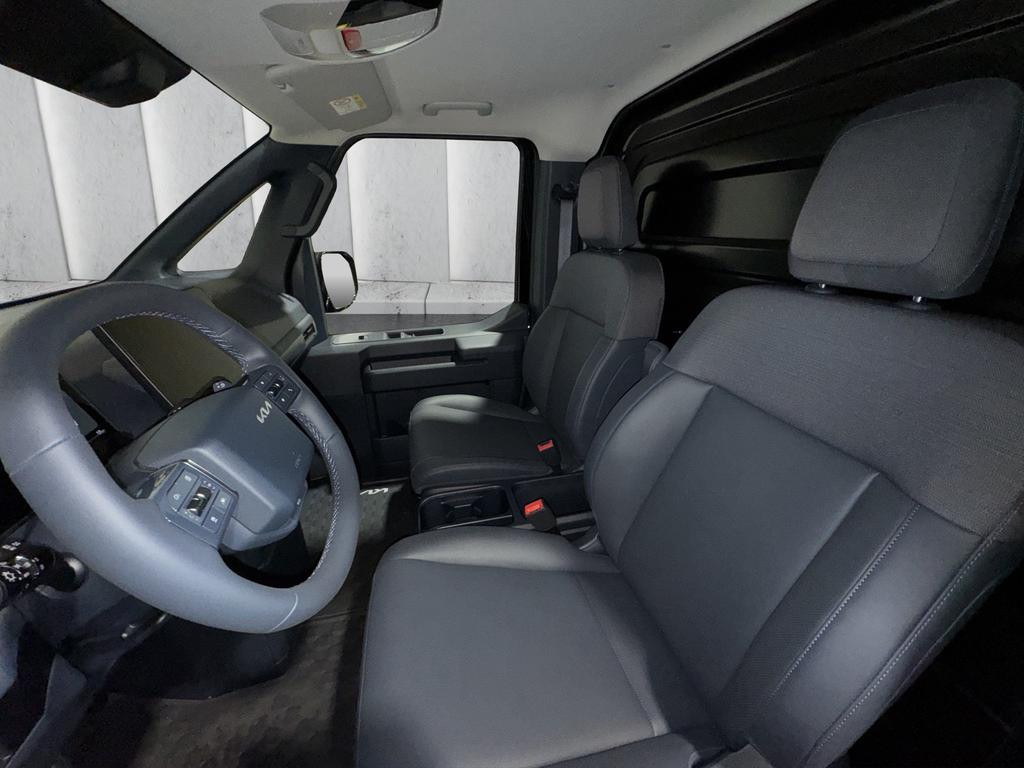 Kia PV5 Passenger
