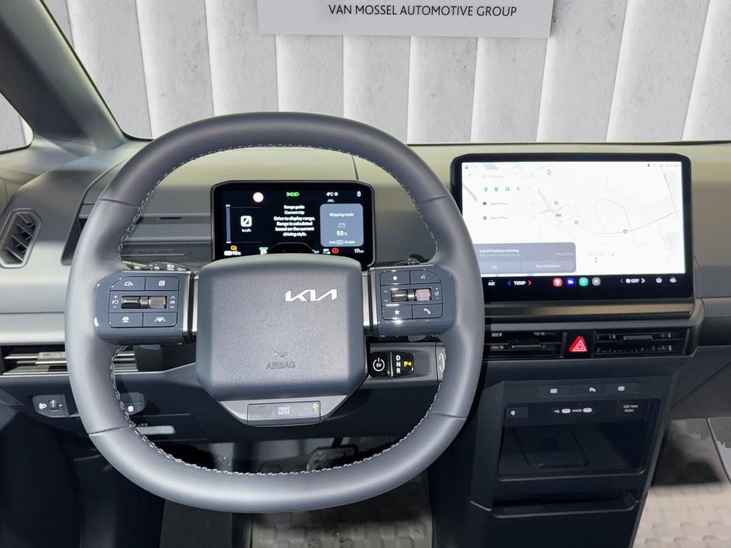Kia PV5 Passenger