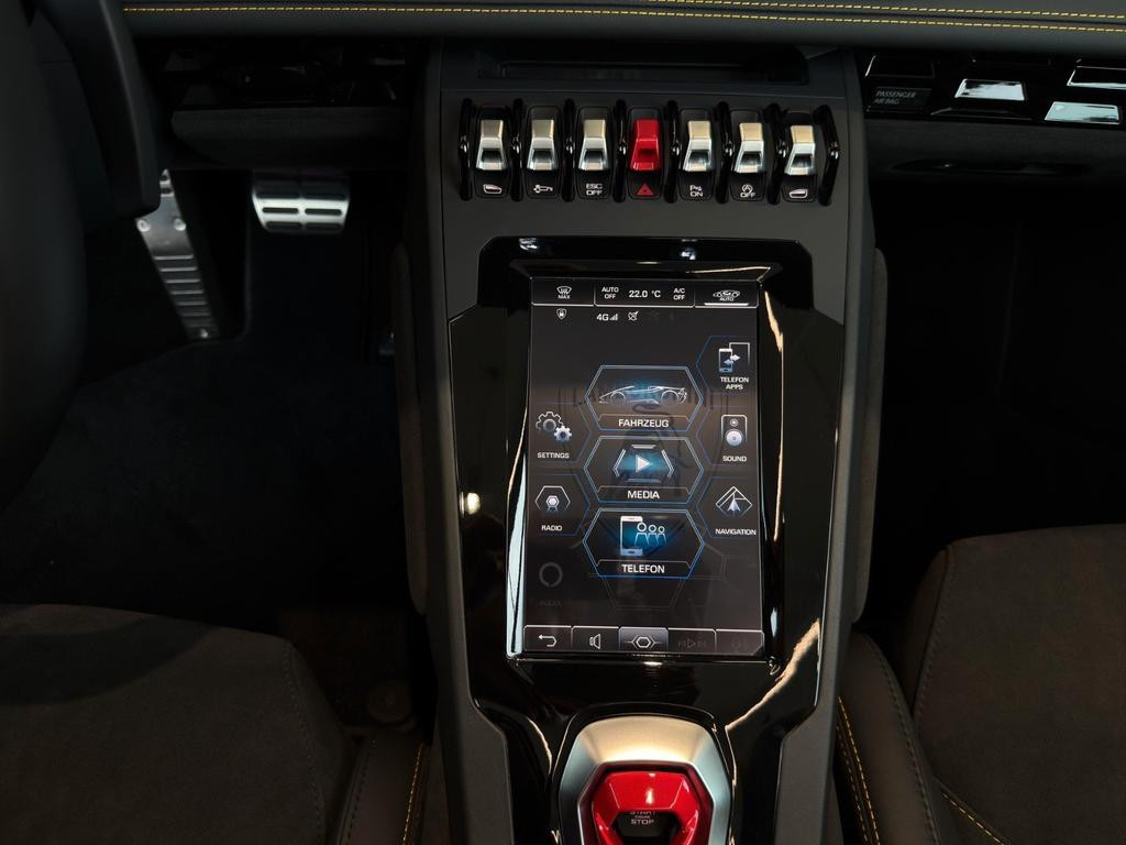 Lamborghini Huracan