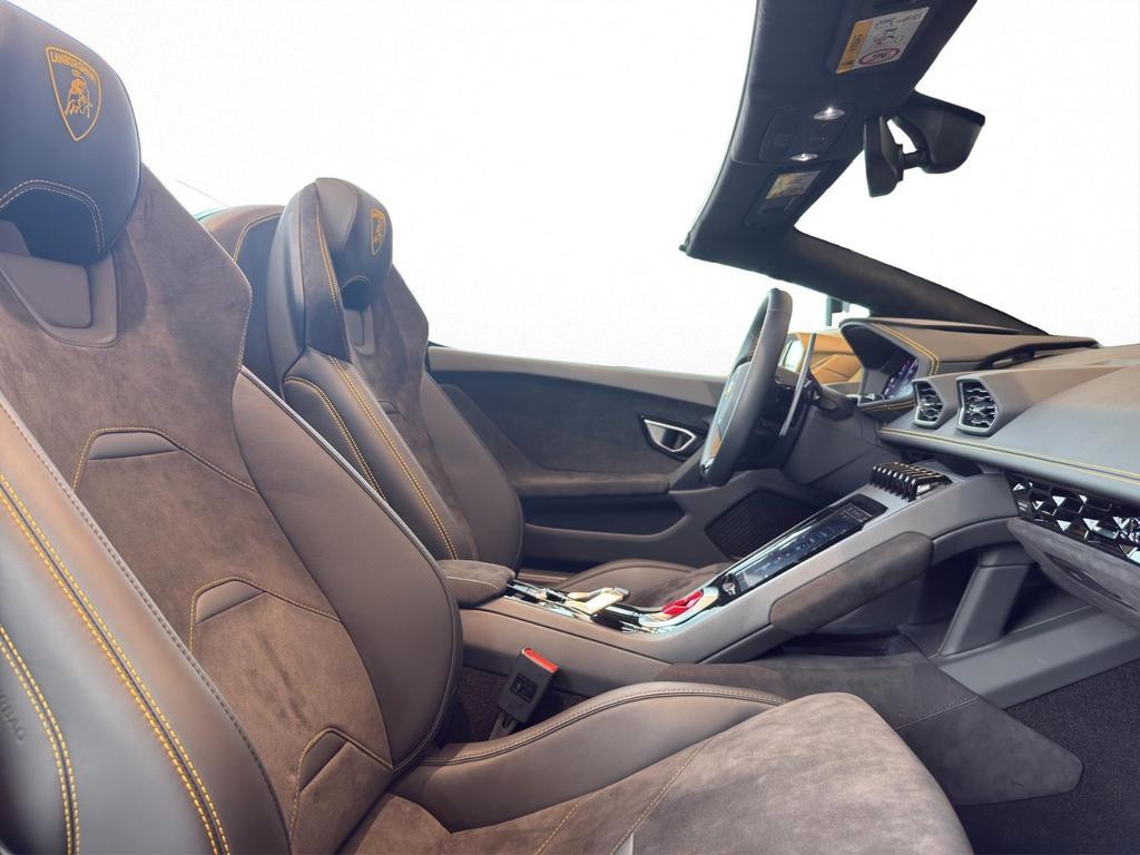 Lamborghini Huracan
