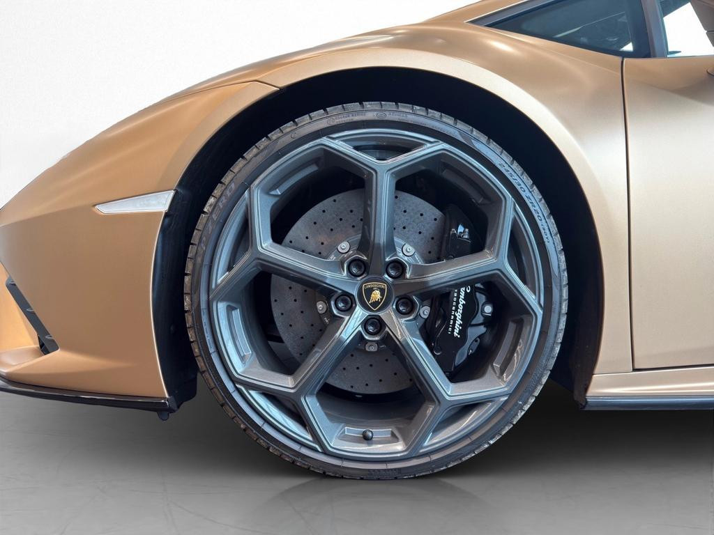 Lamborghini Huracan