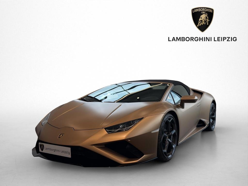 Lamborghini Huracan