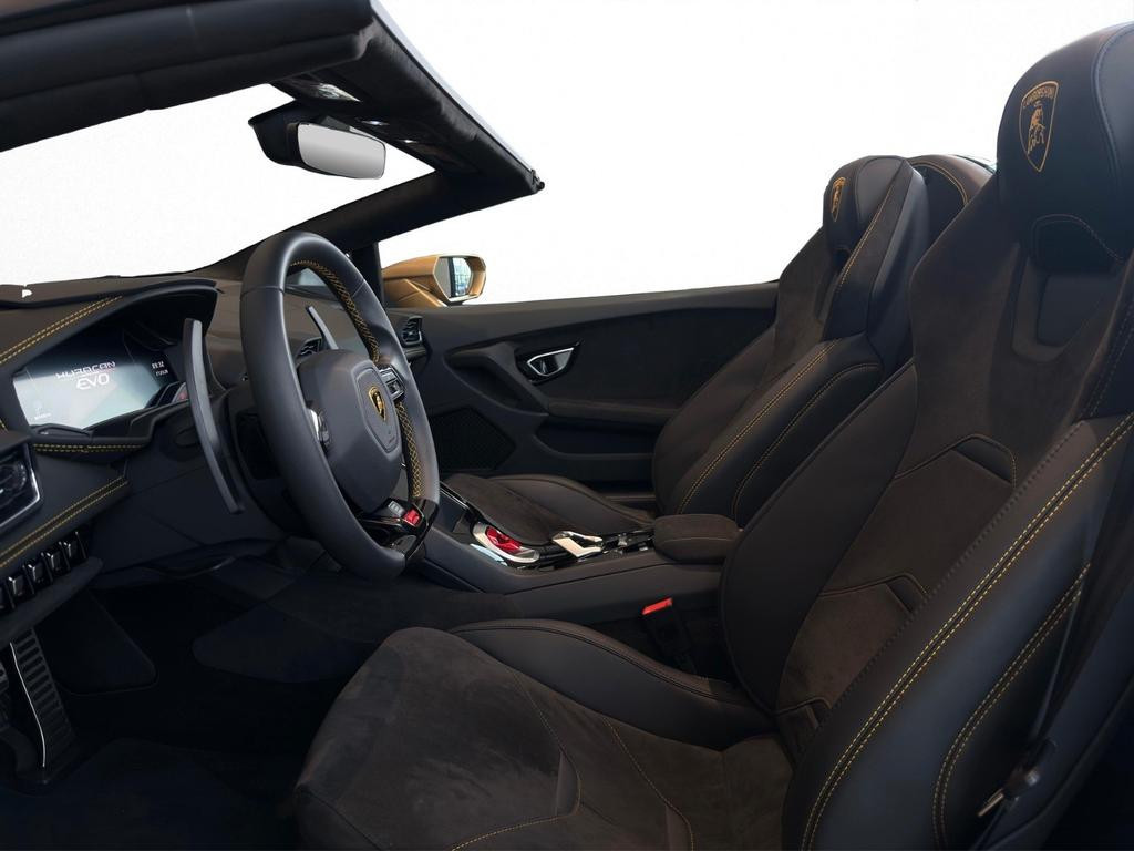 Lamborghini Huracan