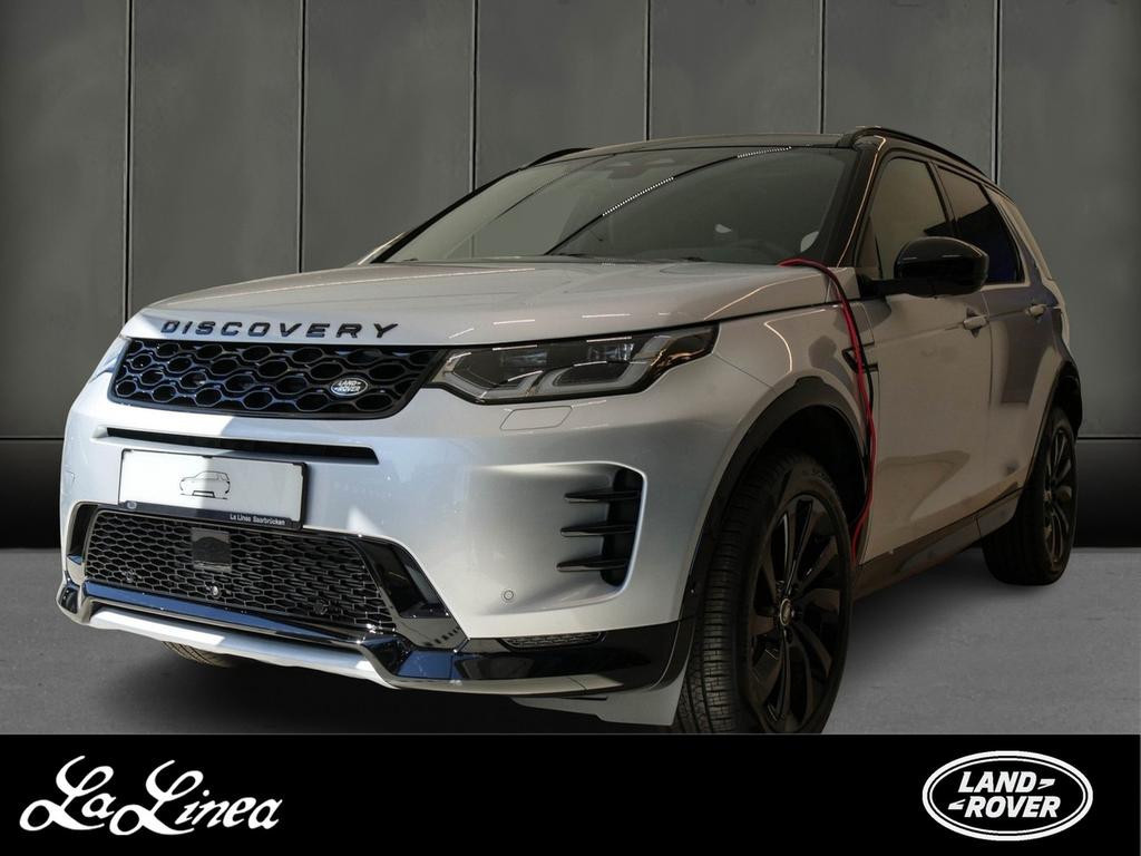 Land Rover Discovery Sport Dynamic SE