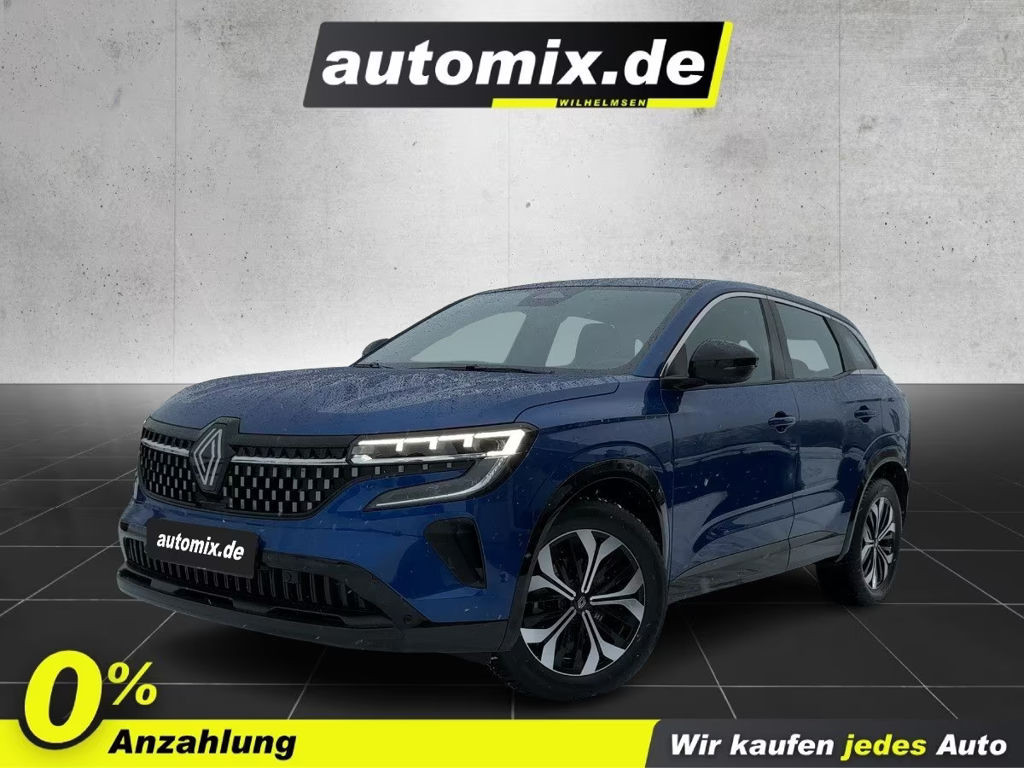 Renault Austral Equilibre
