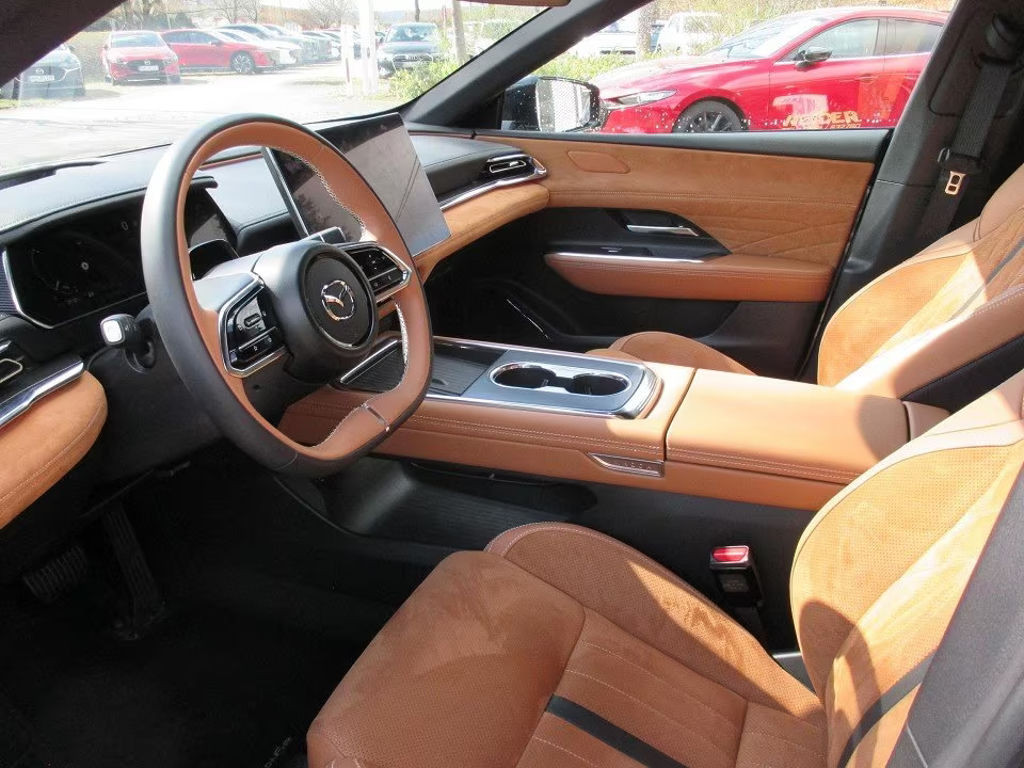 Mazda 6e